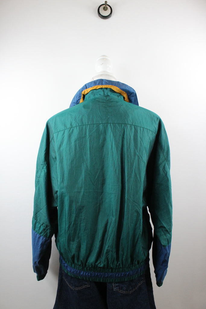 Vintage River Edge Nylon Jacket (S) - Vintage & Rags