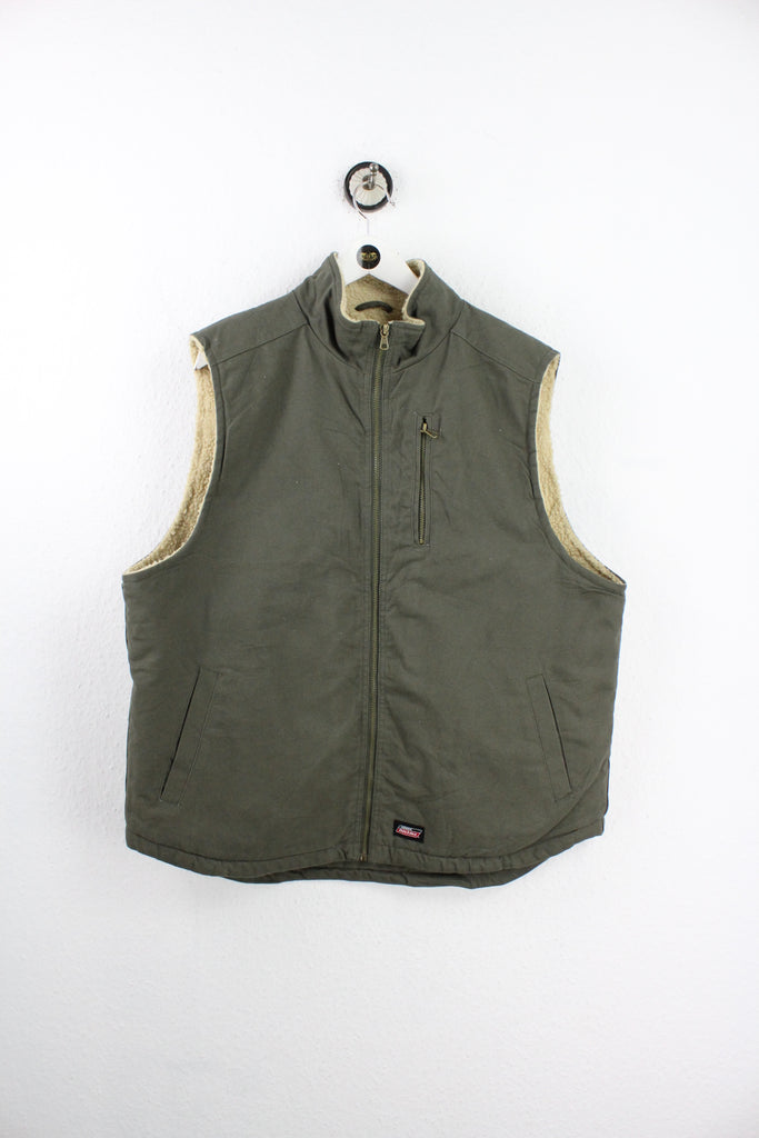 Vintage Dickies Vest (XL) - Vintage & Rags Online