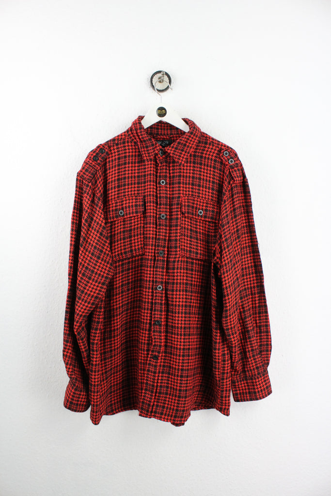 Vintage Imperious Flanellshirt (XXL) - Vintage & Rags Online