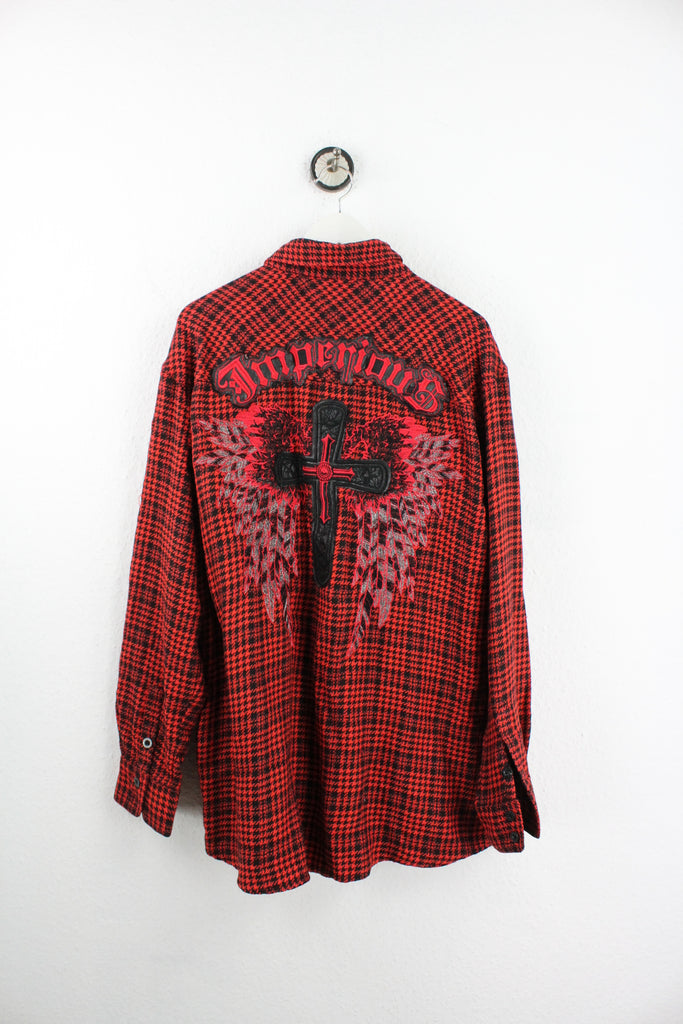 Vintage Imperious Flanellshirt (XXL) - Vintage & Rags Online