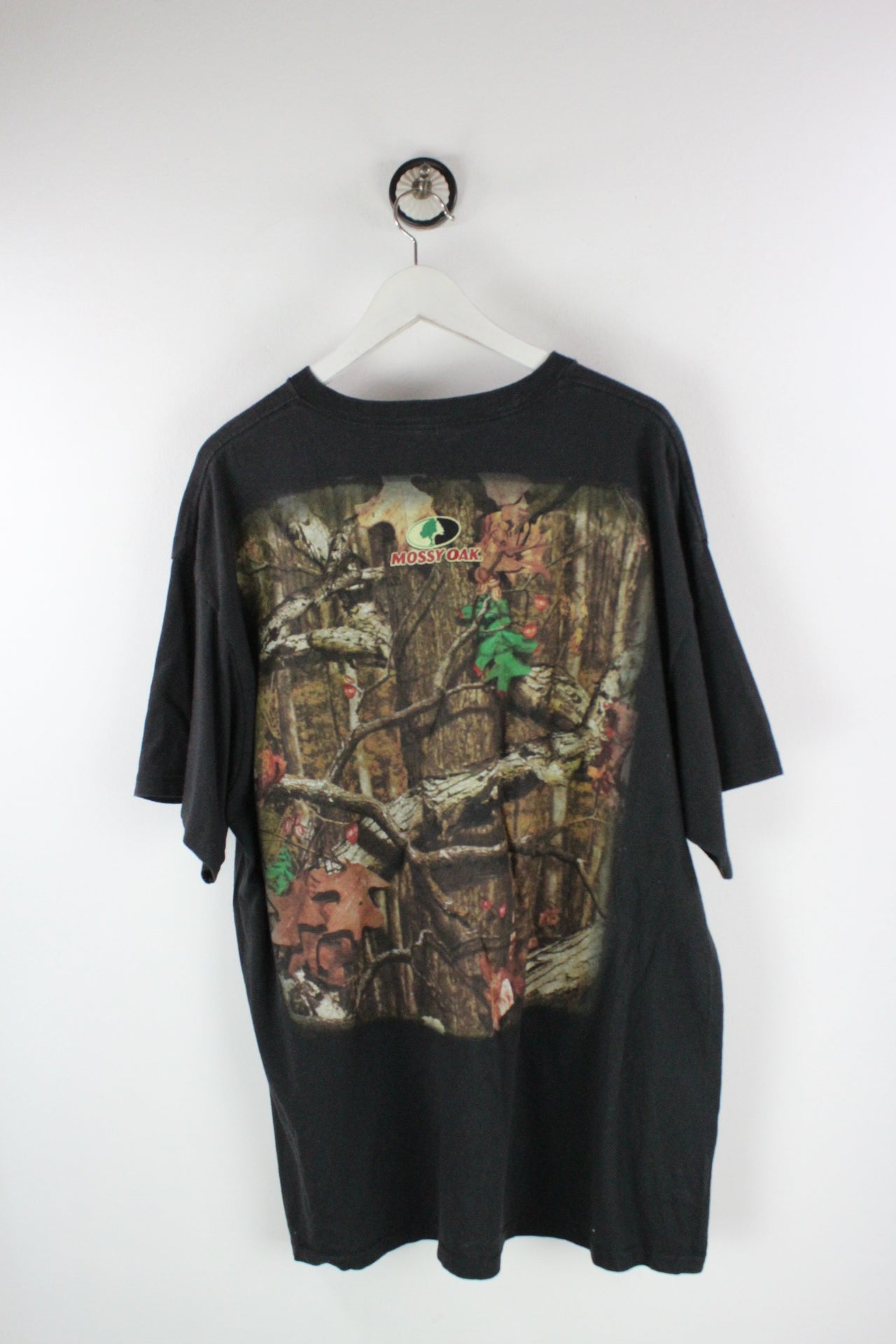 Vintage Mossy Oak T-Shirt (2XL)