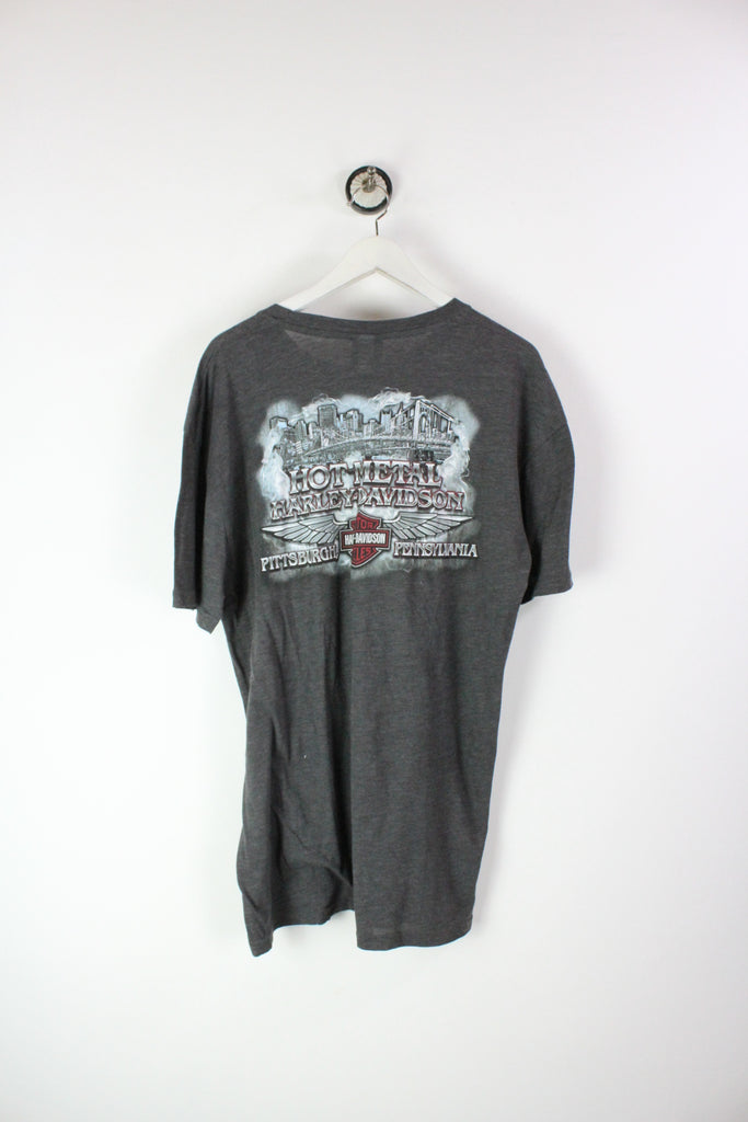 Vintage Harley-Davidson American Freedom T-Shirt (L) - Vintage & Rags