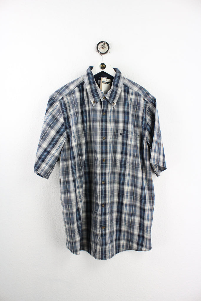 Vintage Carhartt Relaxed Fit Shirt (XL) - Vintage & Rags Online