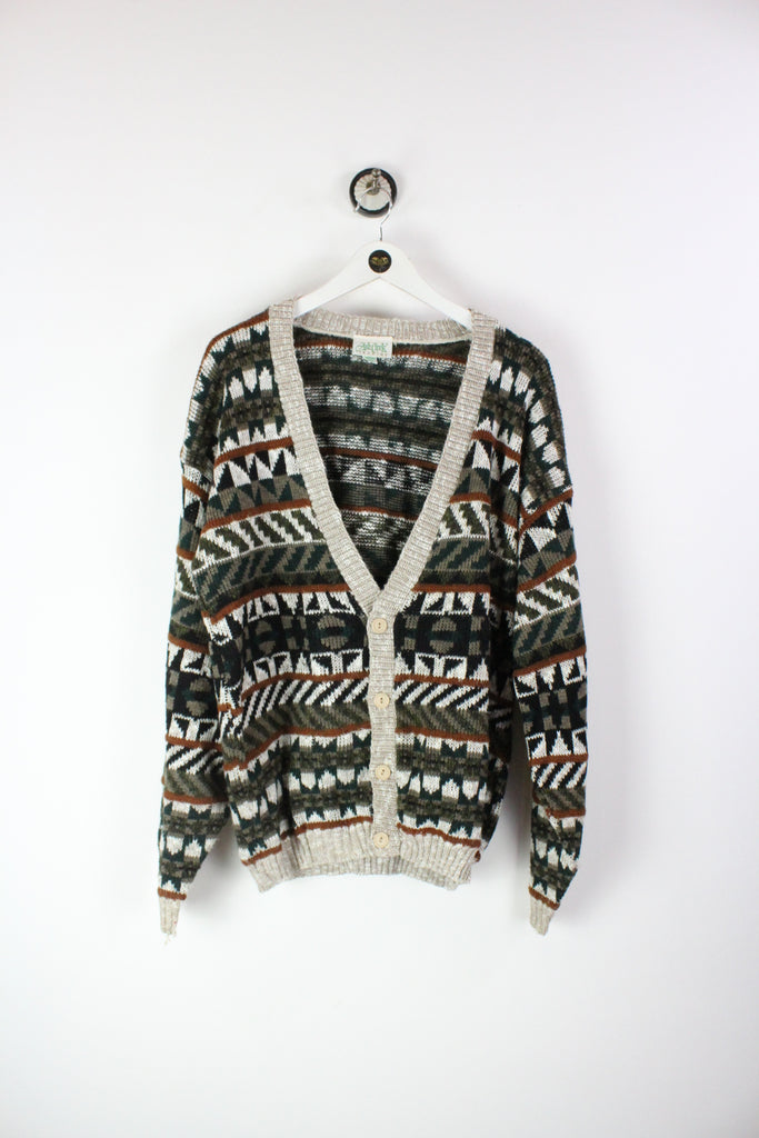 Vintage Ash Creek Cardigan (L) - Vintage & Rags