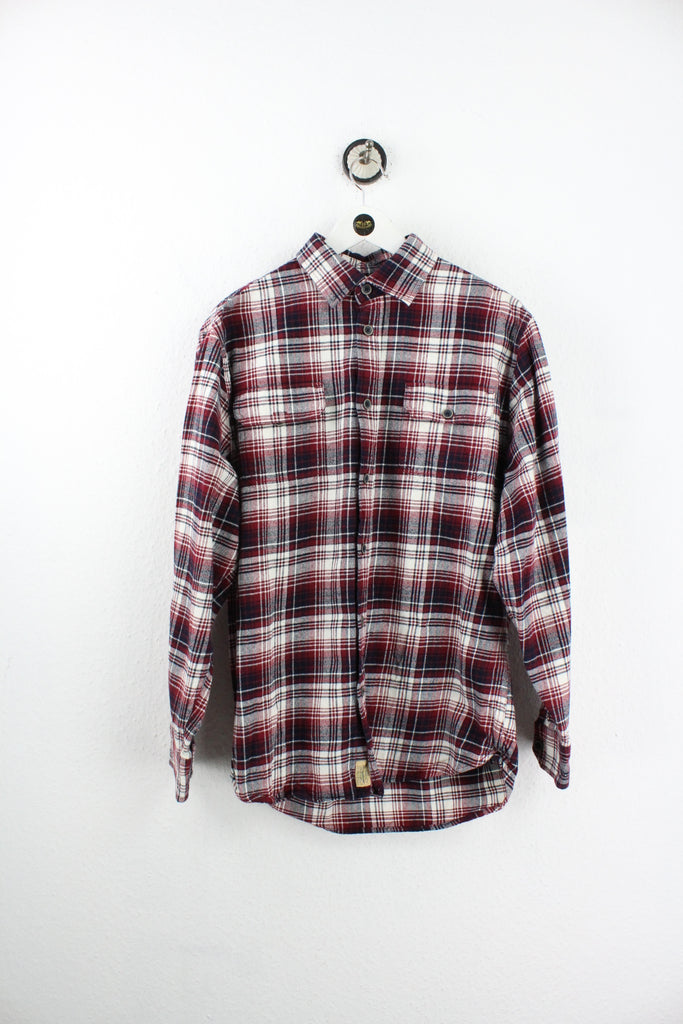 Vintage Jachs Flanellshirt (M) - Vintage & Rags Online