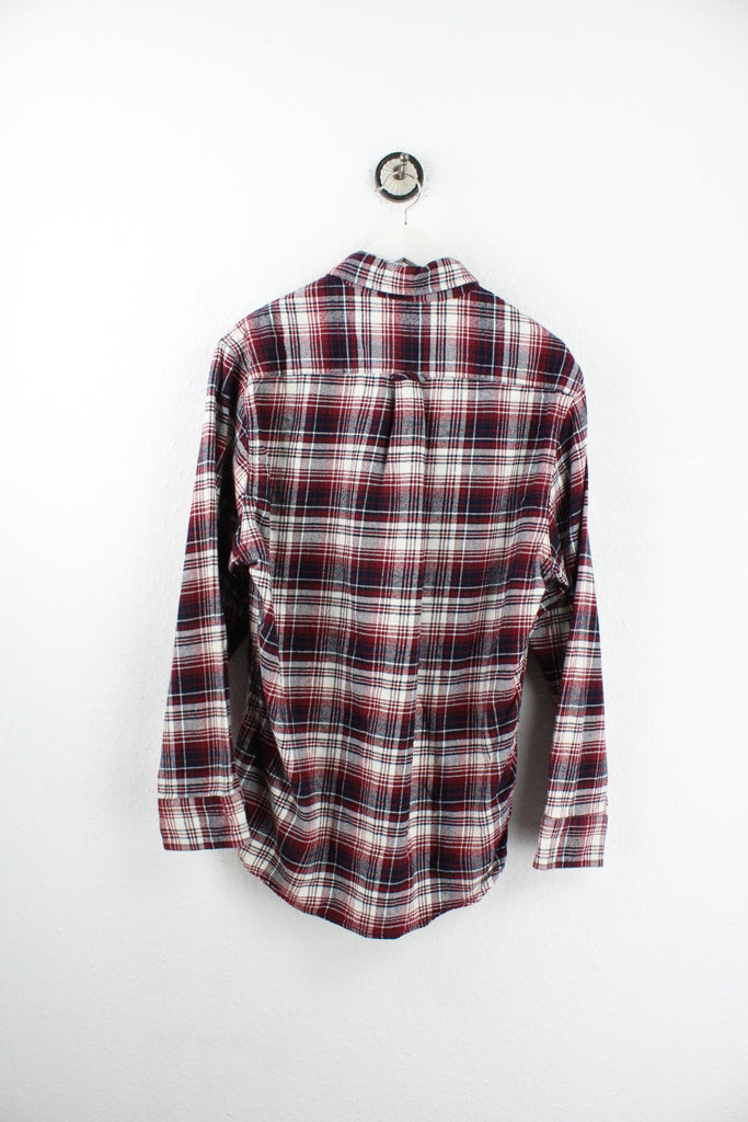 Vintage Jachs Flanellshirt (M) - Vintage & Rags Online