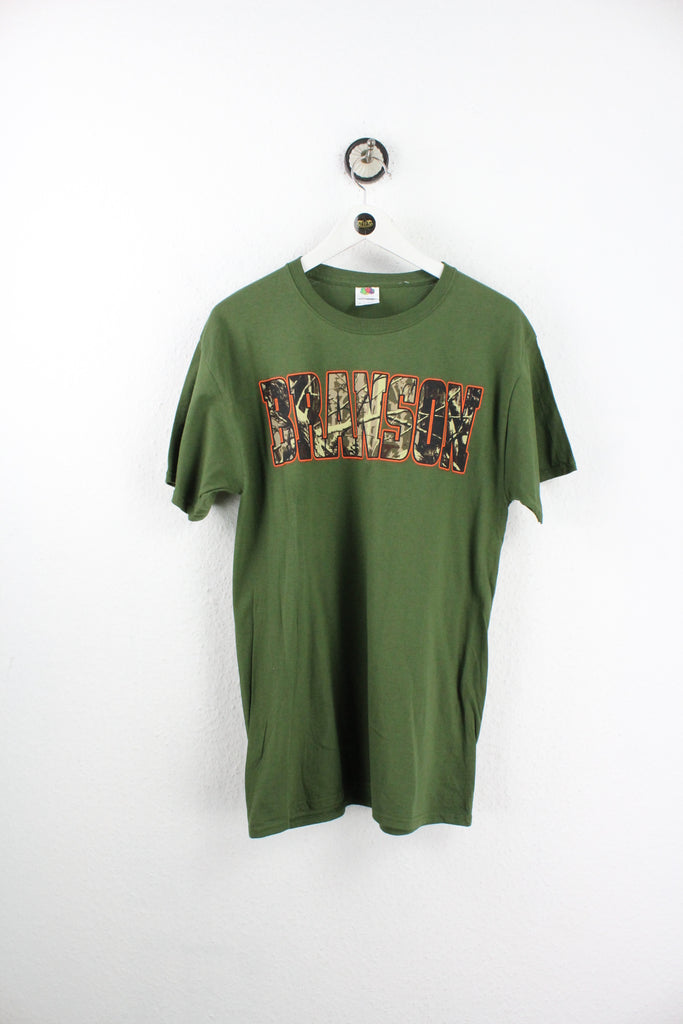 Vintage Branson T-Shirt (M) - Vintage & Rags Online