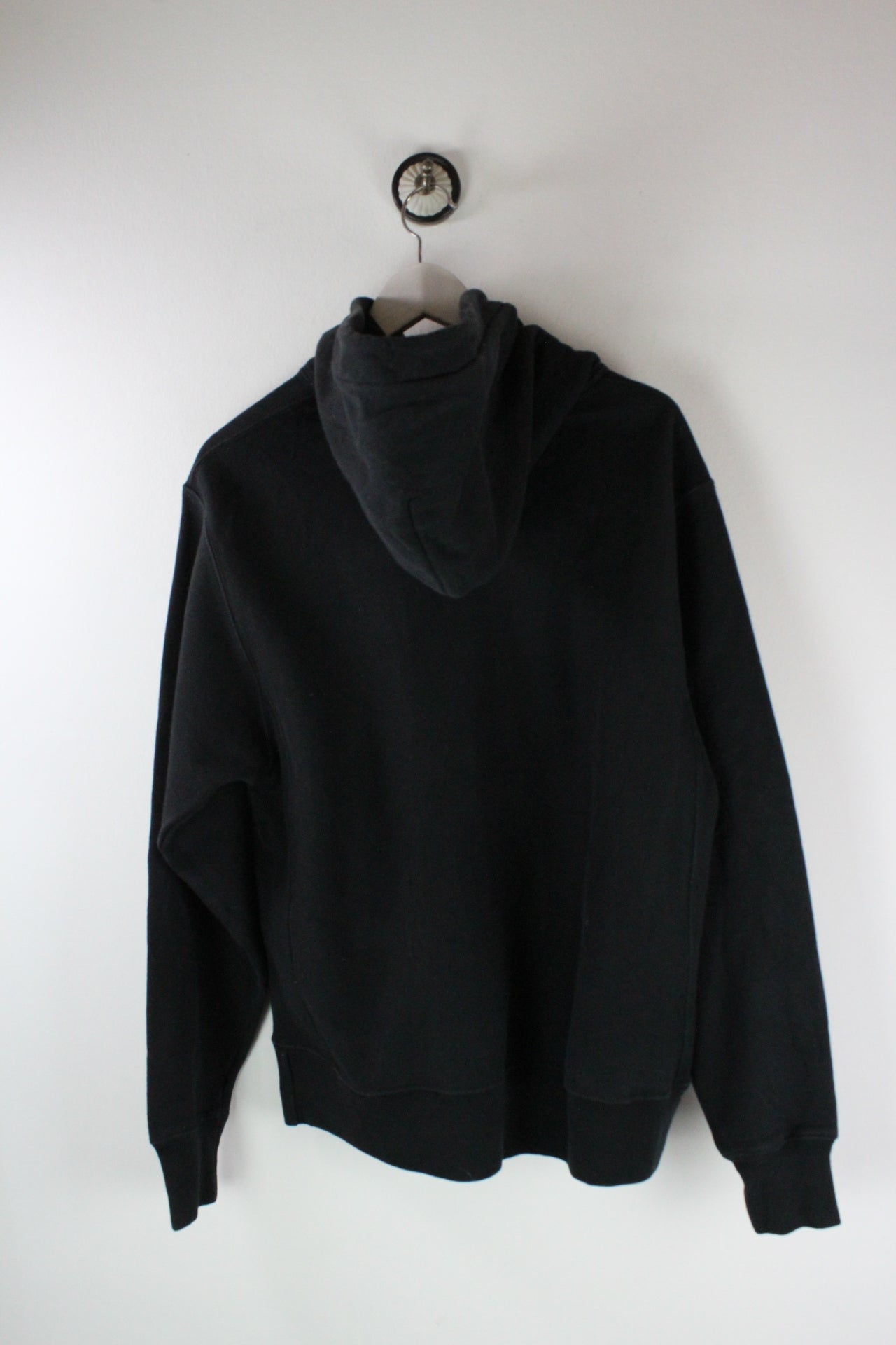 Vintage Champion SF Soccer Hoodie (M)