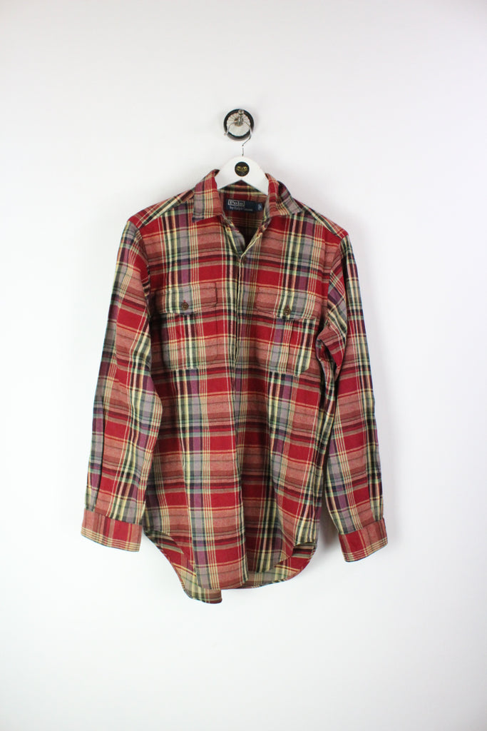 Vintage Polo by Ralph Lauren Shirt (S) - Vintage & Rags