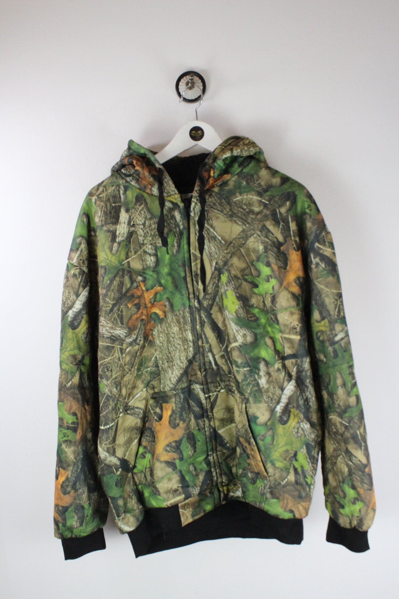 Vintage True Timber Jacket (L)