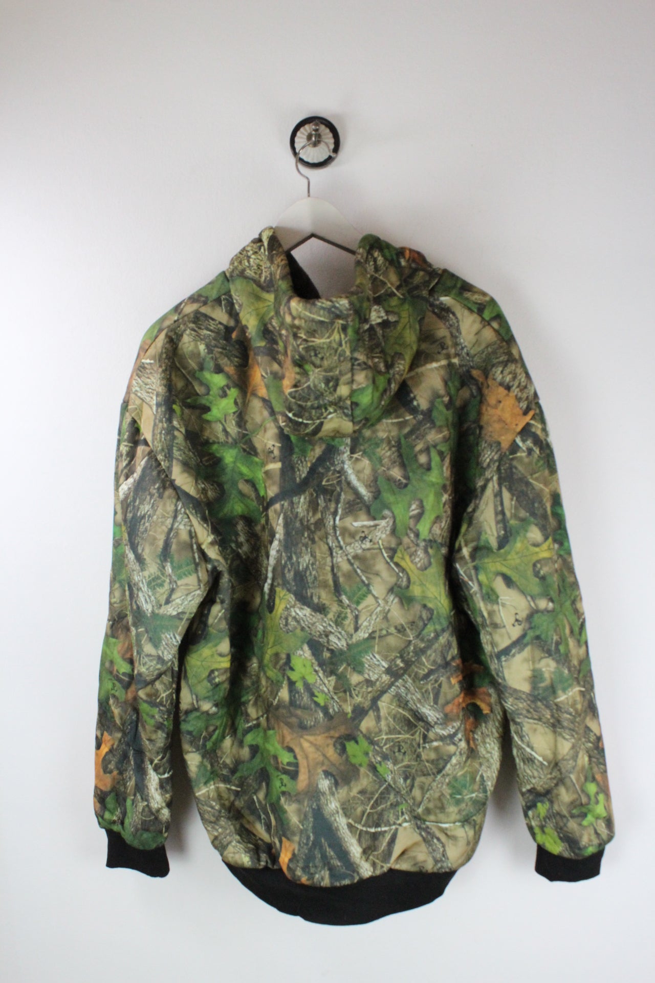 Vintage True Timber Jacket (L)