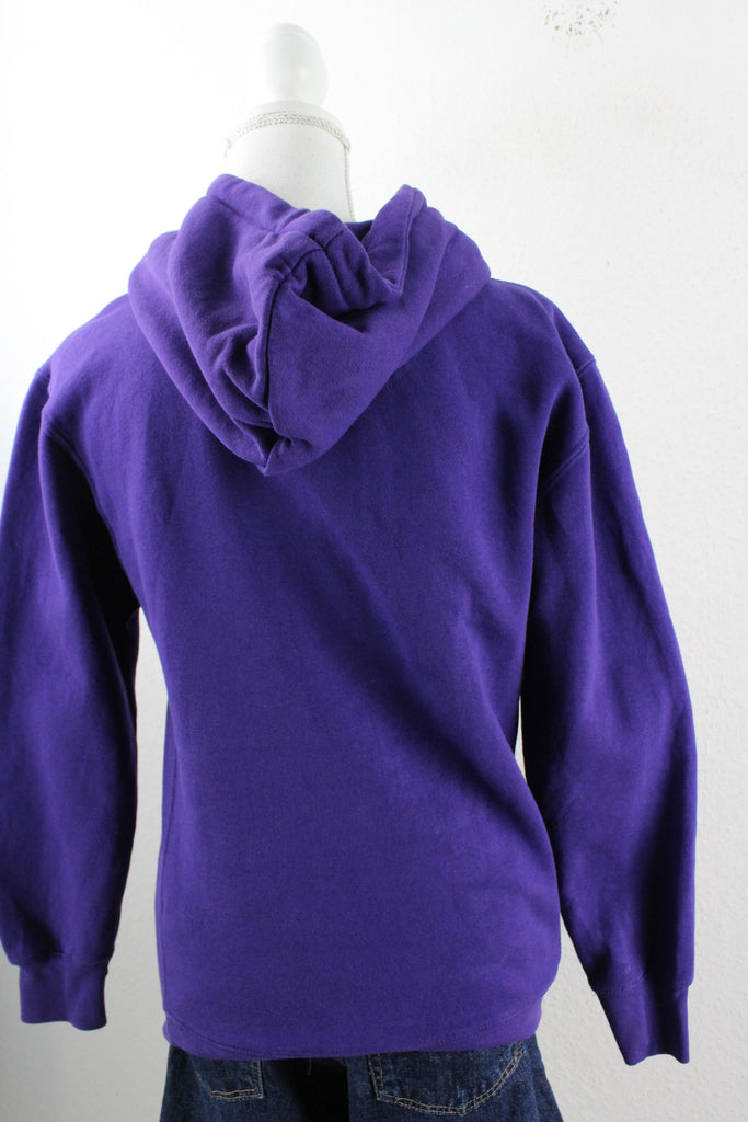 Vintage AVHS Hoodie (XS) - Vintage & Rags