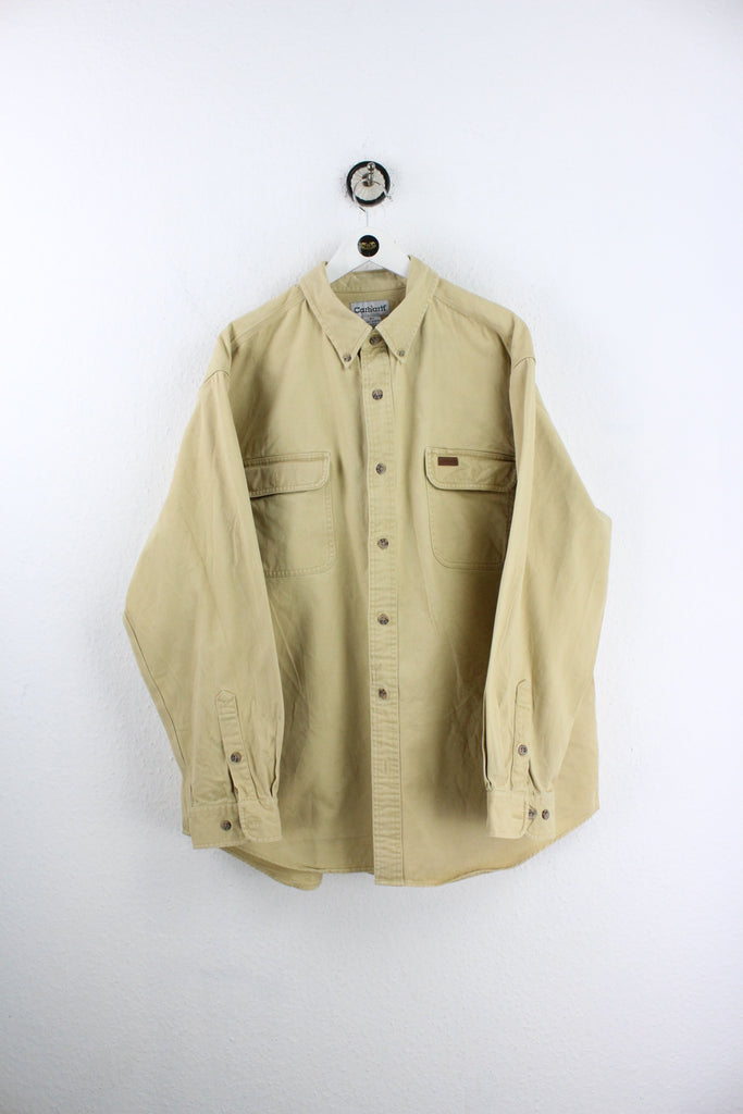 Vintage Carhartt Shirt (XL) - Vintage & Rags