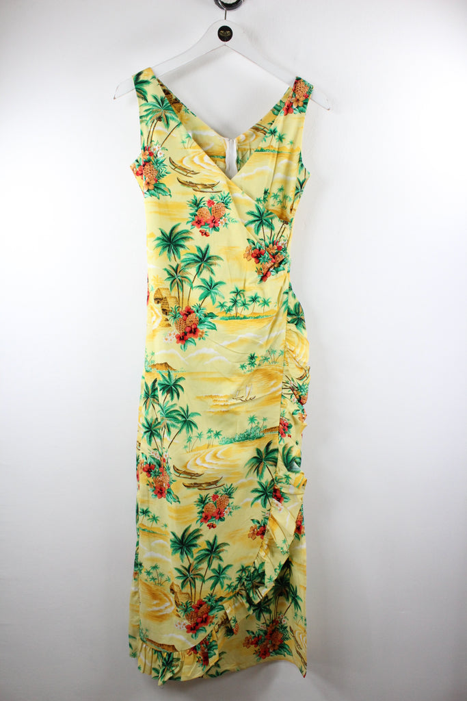 Vintage Rainbour Dress (S) - Vintage & Rags