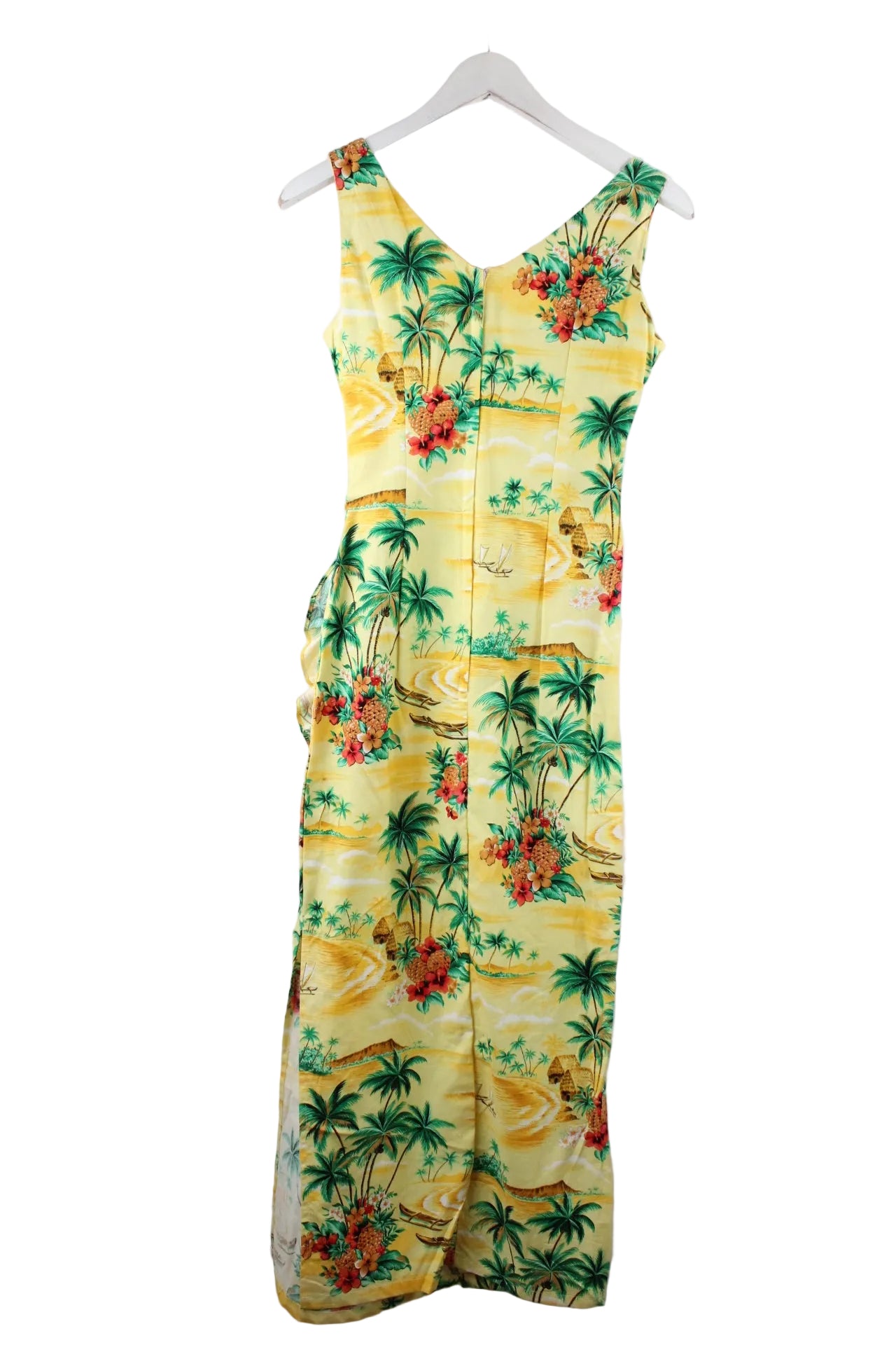 Vintage Rainbour Dress (S) - Vintage & Rags