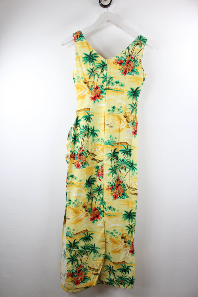 Vintage Rainbour Dress (S) - Vintage & Rags