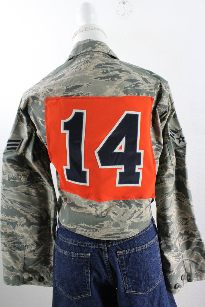 Vintage U.S. Air Force Jacket - Vintage & Rags