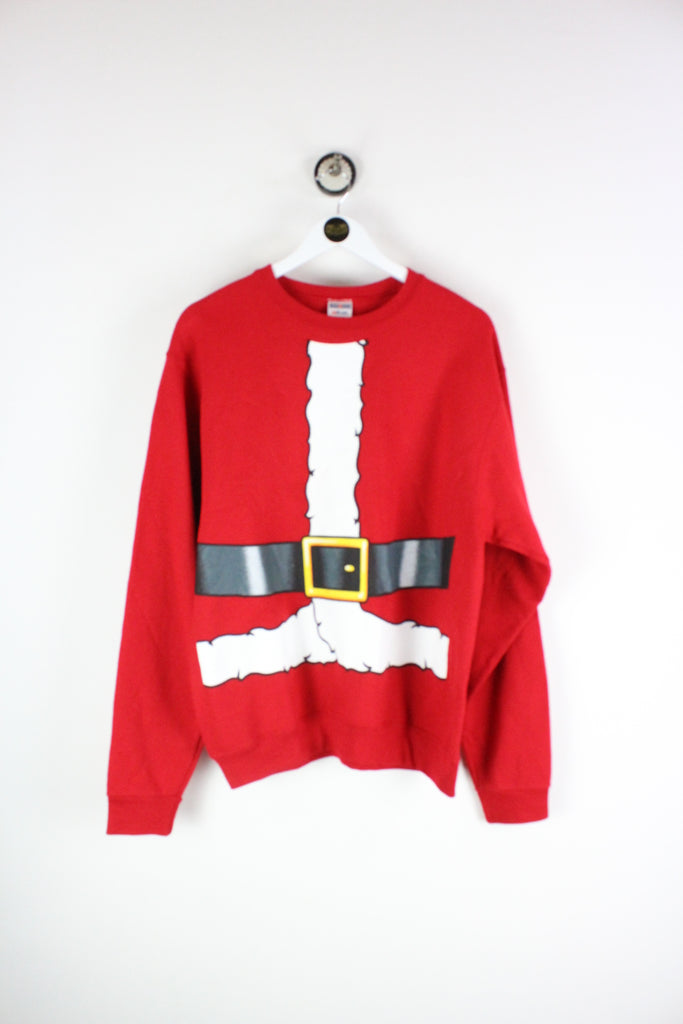 Vintage Santa Claus Sweatshirt (M) - Vintage & Rags