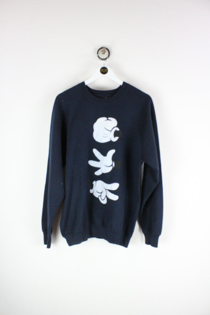 Vintage Sudansa Sweatshirt ((M) - Vintage & Rags