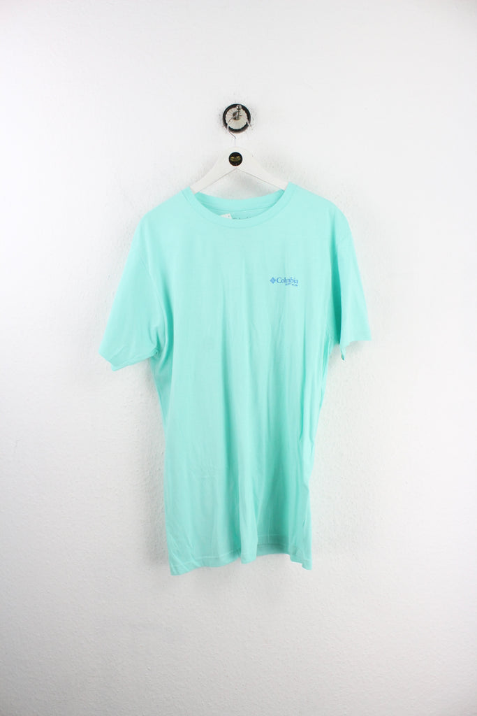 Vintage Columbia T-Shirt (L) - Vintage & Rags