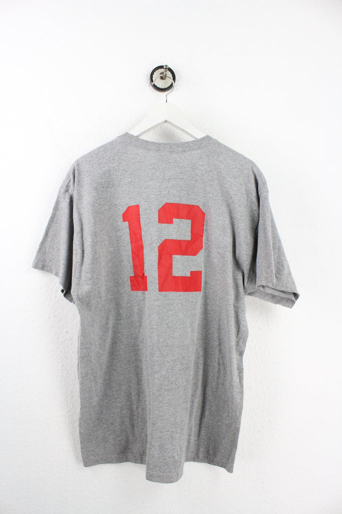 Vintage Red Devils Baseball T-Shirt (XL) - Vintage & Rags Online