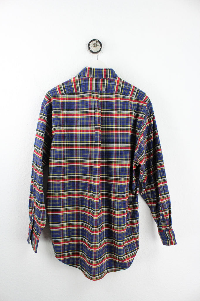 Vintage Ralph Lauren Big Shirt (S) - Vintage & Rags Online