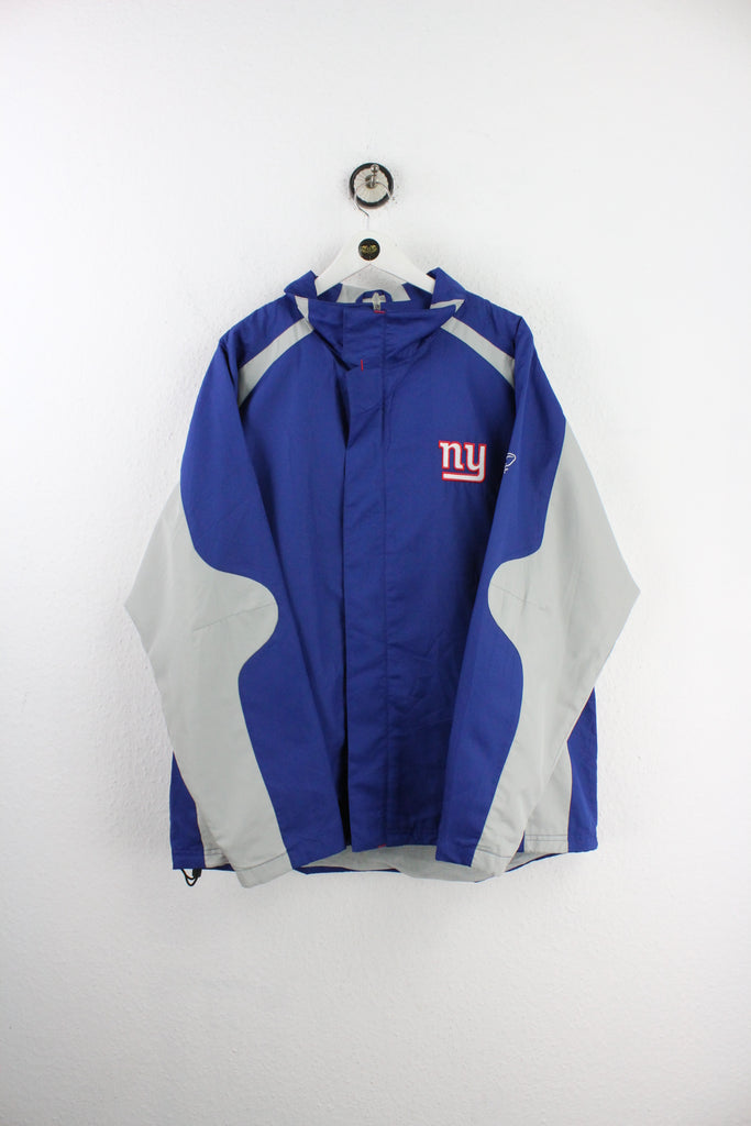 Vintage Reebok New York Giants Jacket (L) - Vintage & Rags