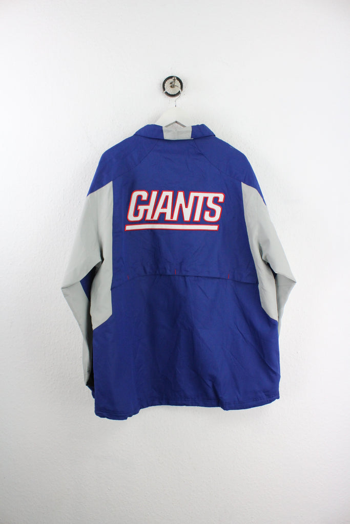 Vintage Reebok New York Giants Jacket (L) - Vintage & Rags