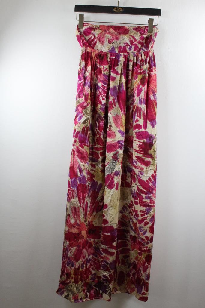 Vintage Desigual Dress (S) - Vintage & Rags