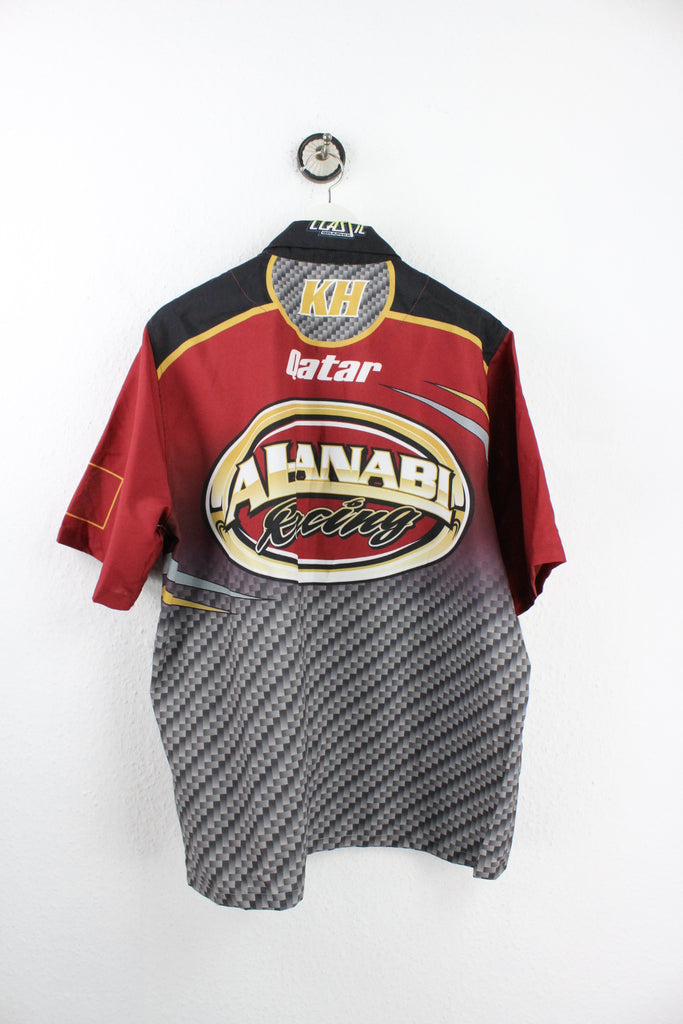 Vintage Al-Anabi Racing Shirt (XL) - Vintage & Rags Online