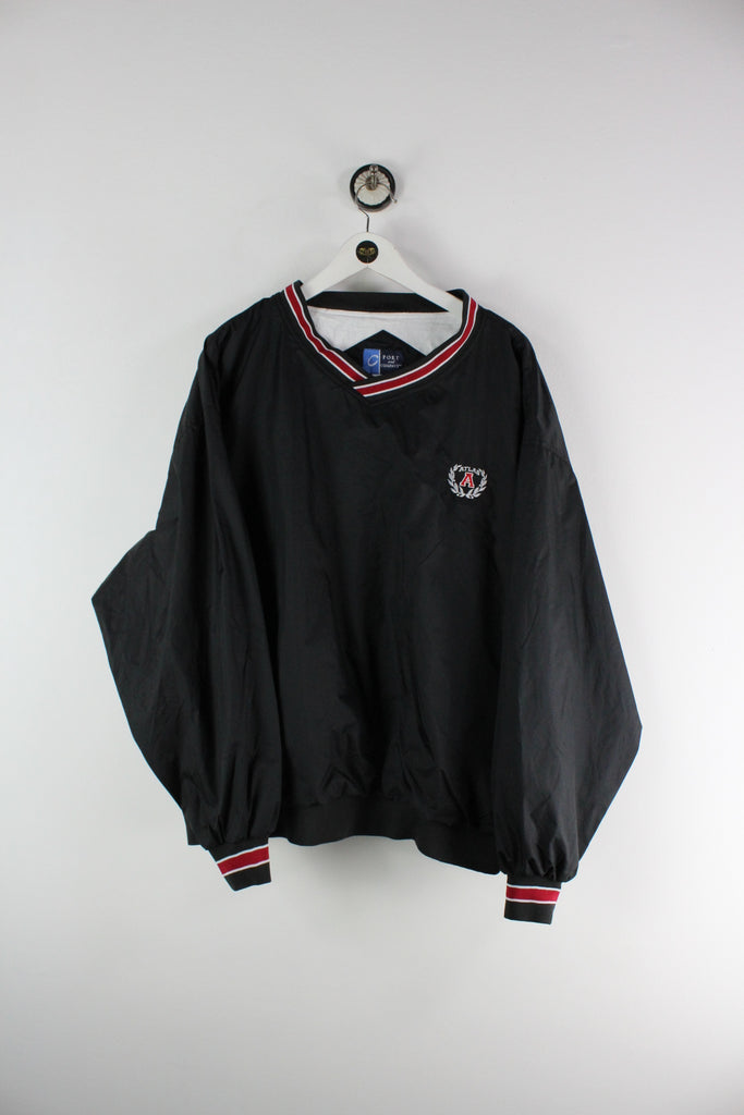 Vintage Atlas Windbreaker (XXL) - Vintage & Rags