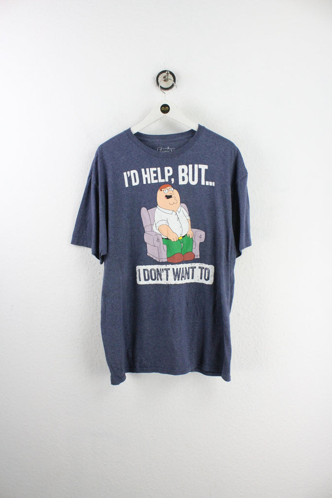 Vintage Family Guy T-Shirt (XL) - Vintage & Rags