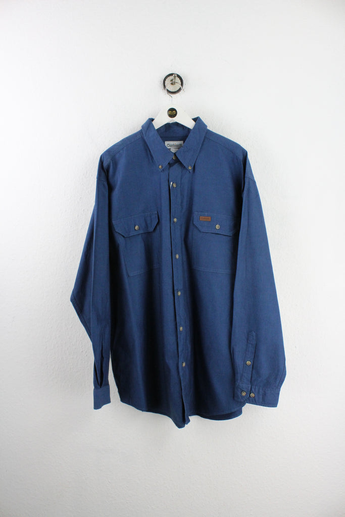 Vintage Carhartt Shirt (XL) - Vintage & Rags