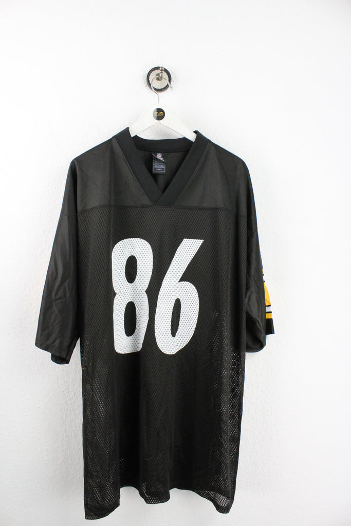 Vintage Reebok NFL Jersey (XL) - Vintage & Rags Online