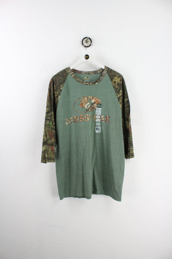 Vintage Mossy Oak T-Shirt (L) - Vintage & Rags
