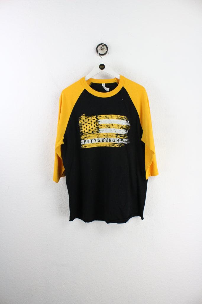 Vintage Pittsburgh T-Shirt (L) - Vintage & Rags