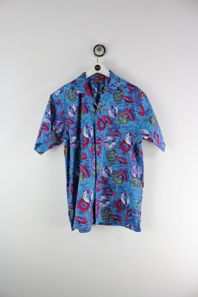 Vintage Robert Stock Shirt (M) - Vintage & Rags