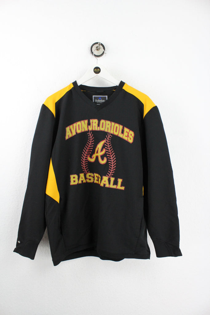 Vintage Avon Jr. Orioles Baseball Jersey (M) - Vintage & Rags Online