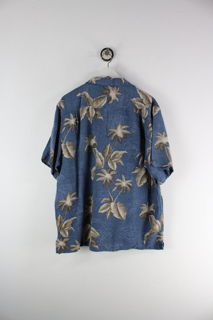 Vintage Batik Bay Shirt (XL) - Vintage & Rags