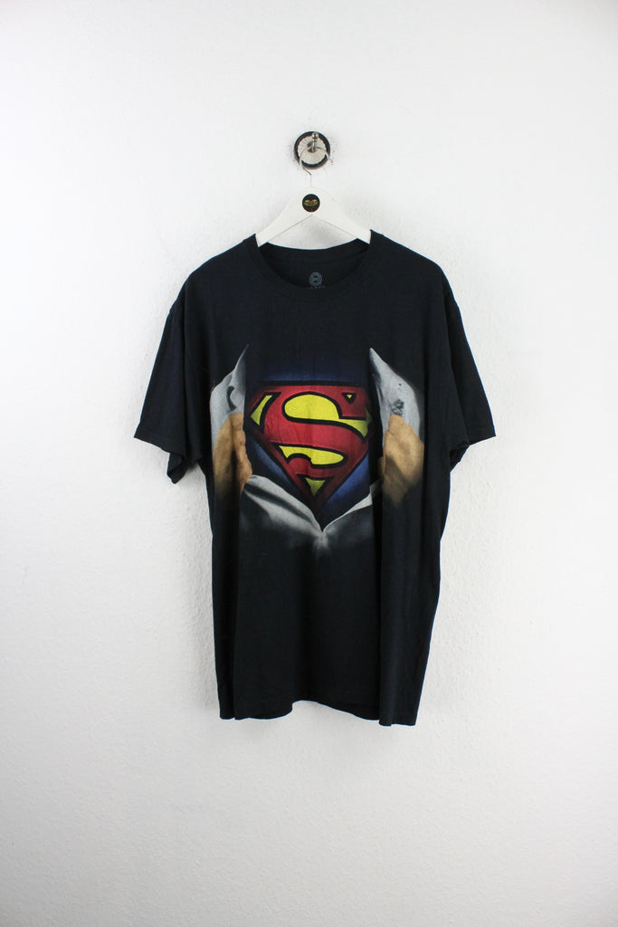 Vintage Superman T-Shirt (L) - Vintage & Rags