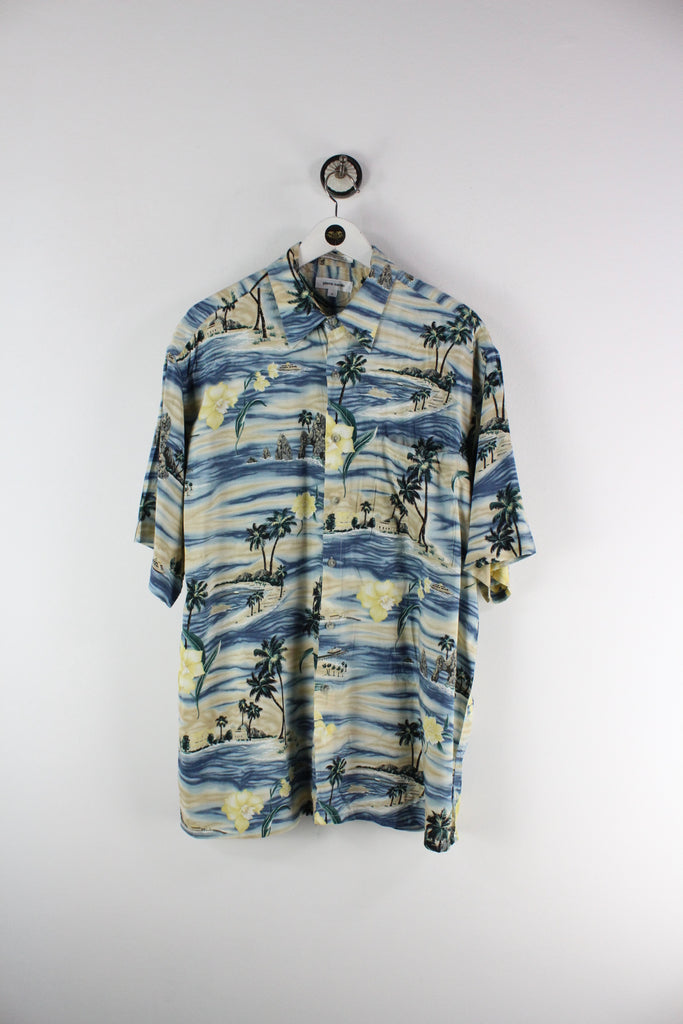 Vintage Pierre Cardin Shirt (L) - Vintage & Rags