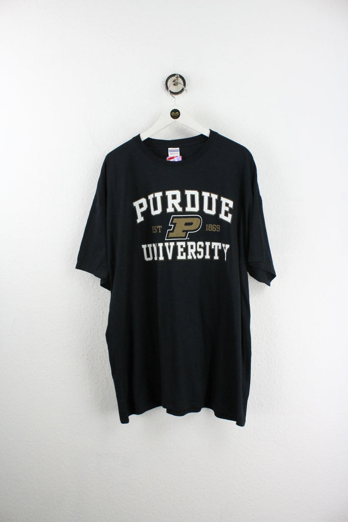 Vintage Purdue University T-Shirt (XXL) - Vintage & Rags