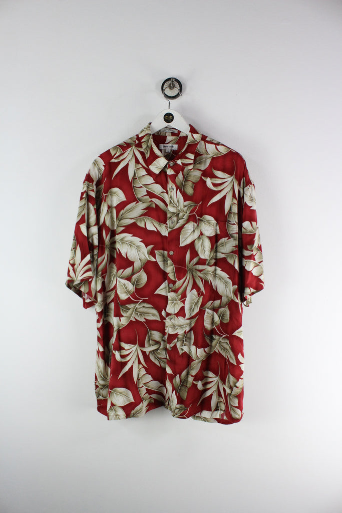 Vintage Pierre Cardin Shirt (XL) - Vintage & Rags