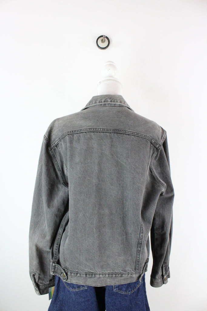 Vintage Guess Denim Jacket (XL) - Vintage & Rags