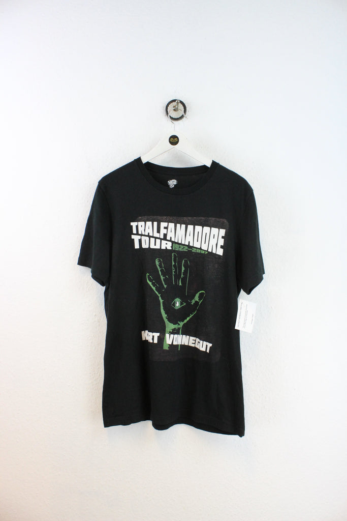 Vintage Tralfamadore Tour 1922-2007 T-Shirt (L) - Vintage & Rags
