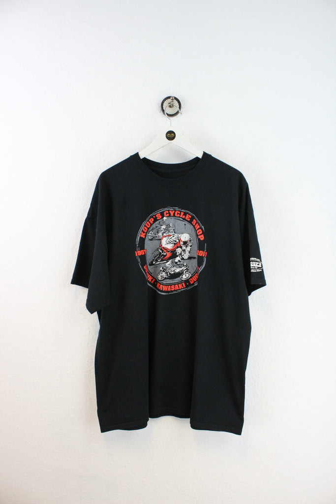 Vintage Koup´s Cycle Shop T-Shirt (L) - Vintage & Rags