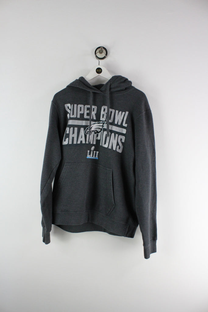 Vintage NFL Philadelphia Eagles Hoodie (M) - Vintage & Rags
