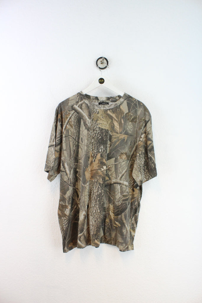 Vintage Winchester Camouflage T-Shirt (L) - Vintage & Rags