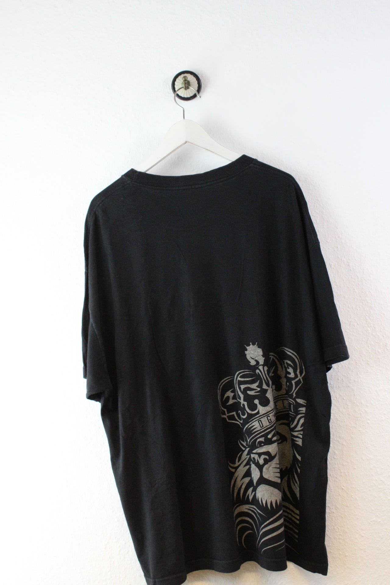 Vintage OGabel T-Shirt (XXL)