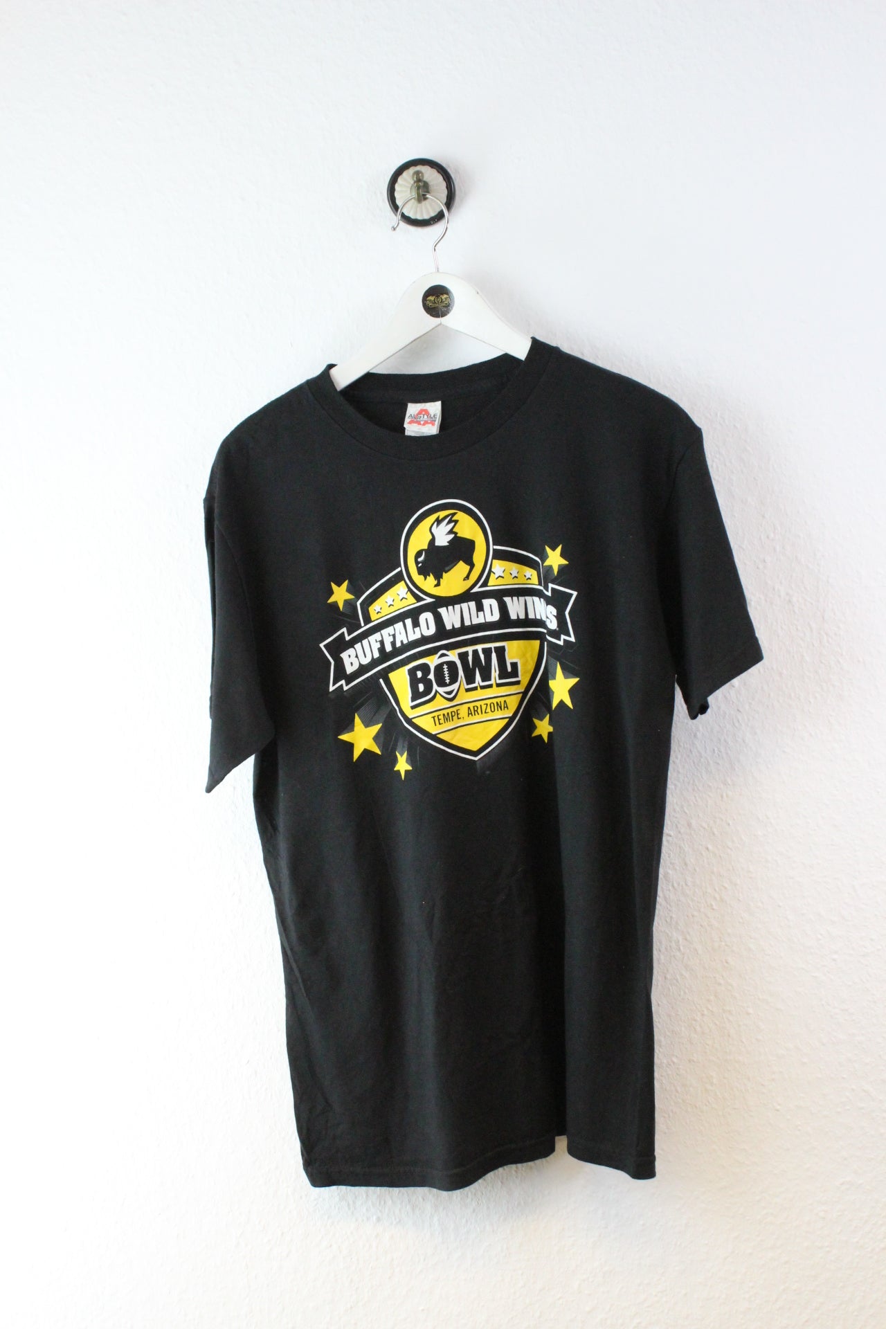 Vintage Buffalo Wild Wings T-Shirt (M)